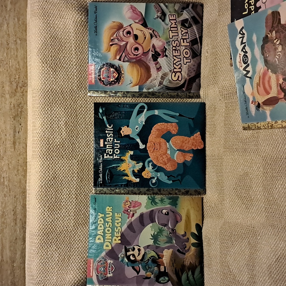 Children's Storybook Collection - Picture 6 of 8